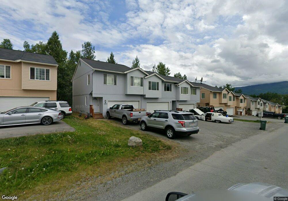 5601 Chilkoot Ct, Anchorage, AK 99504 - photo 1