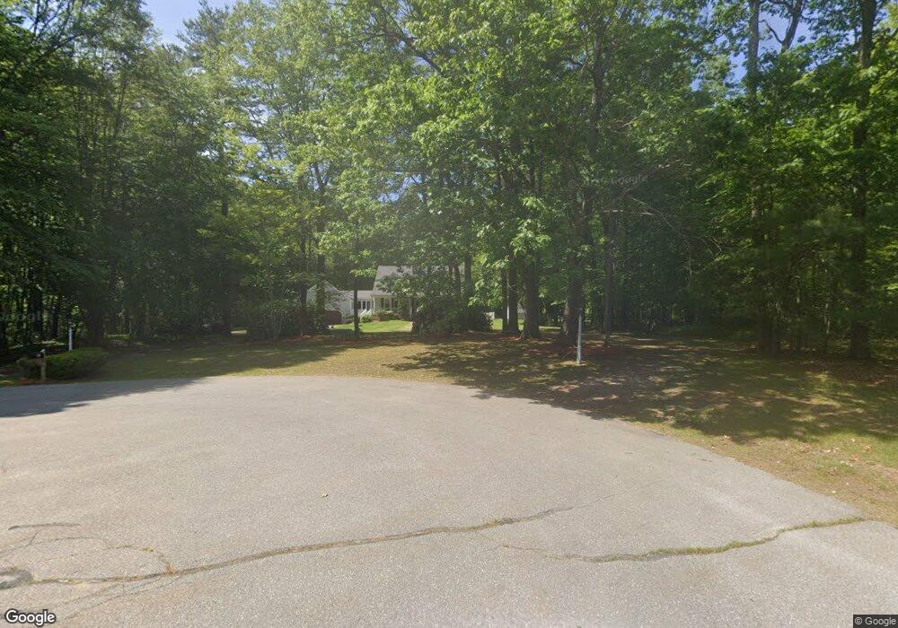 30 Jack Rabbit Run, Hampstead, NH 03841 - photo 1