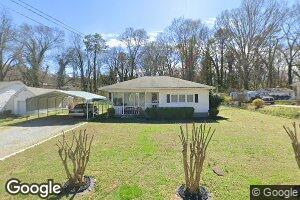 15 Spring Cir SE, Lindale, GA 30147