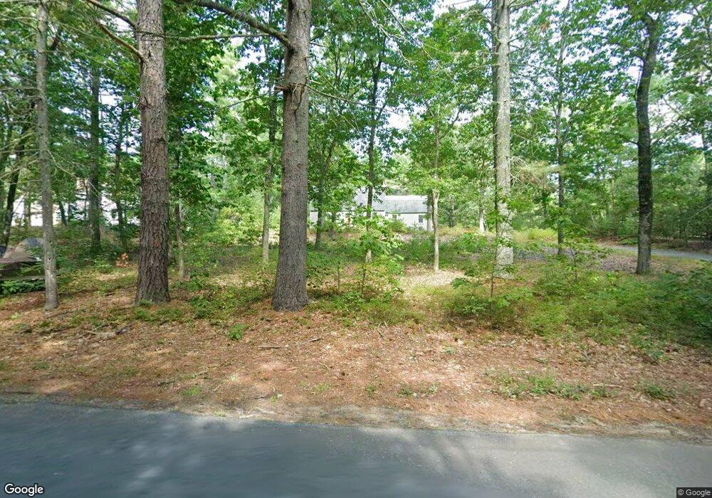 23 School St, Dunstable, MA 01827 - photo 1