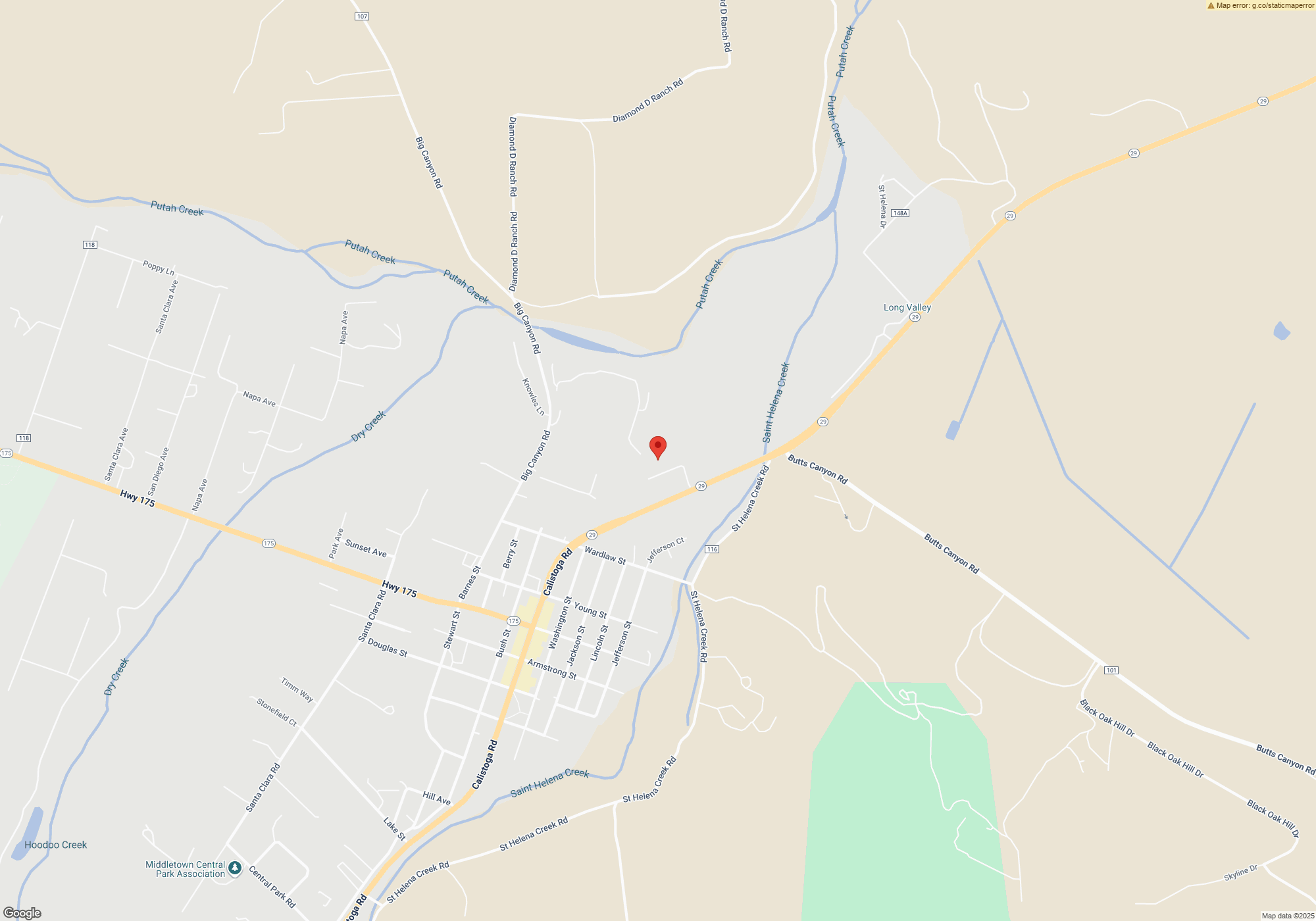 Middletown Christian School, Middletown CA Rankings & Reviews