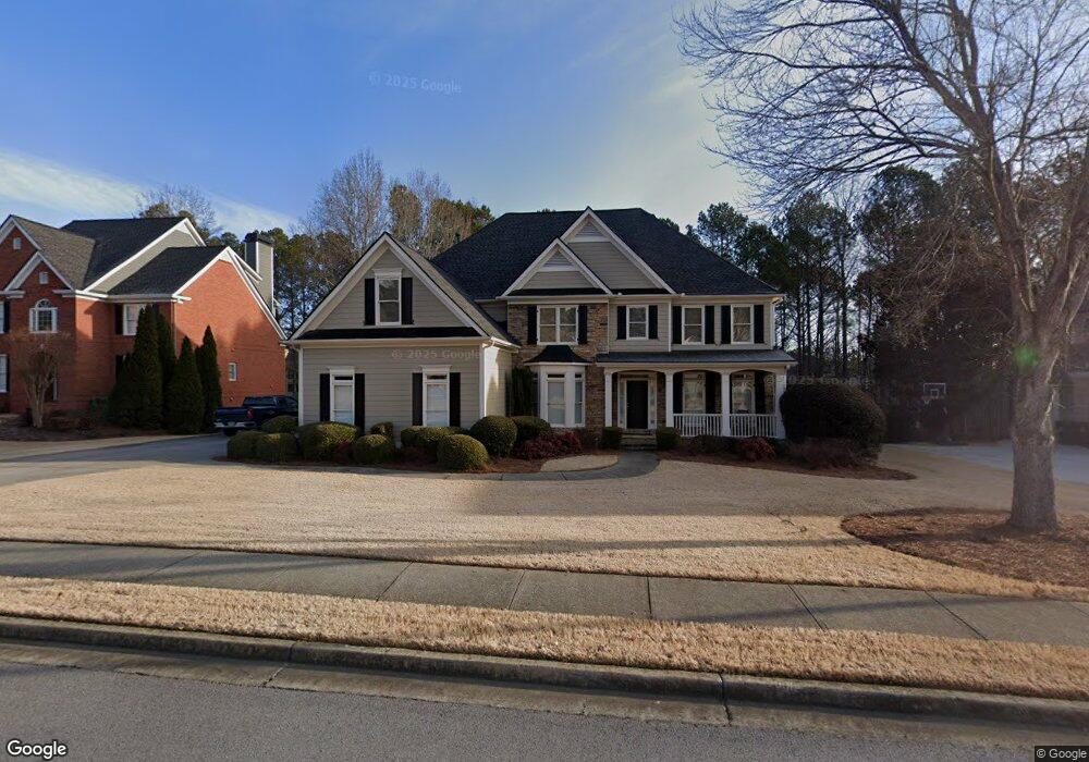 168 Oakwind Point unit K44, Acworth, GA 30101 - photo 1