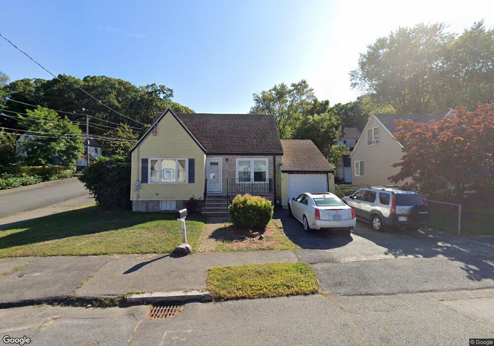 24 W Sigourney St, Lynn, MA 01905 - photo 1