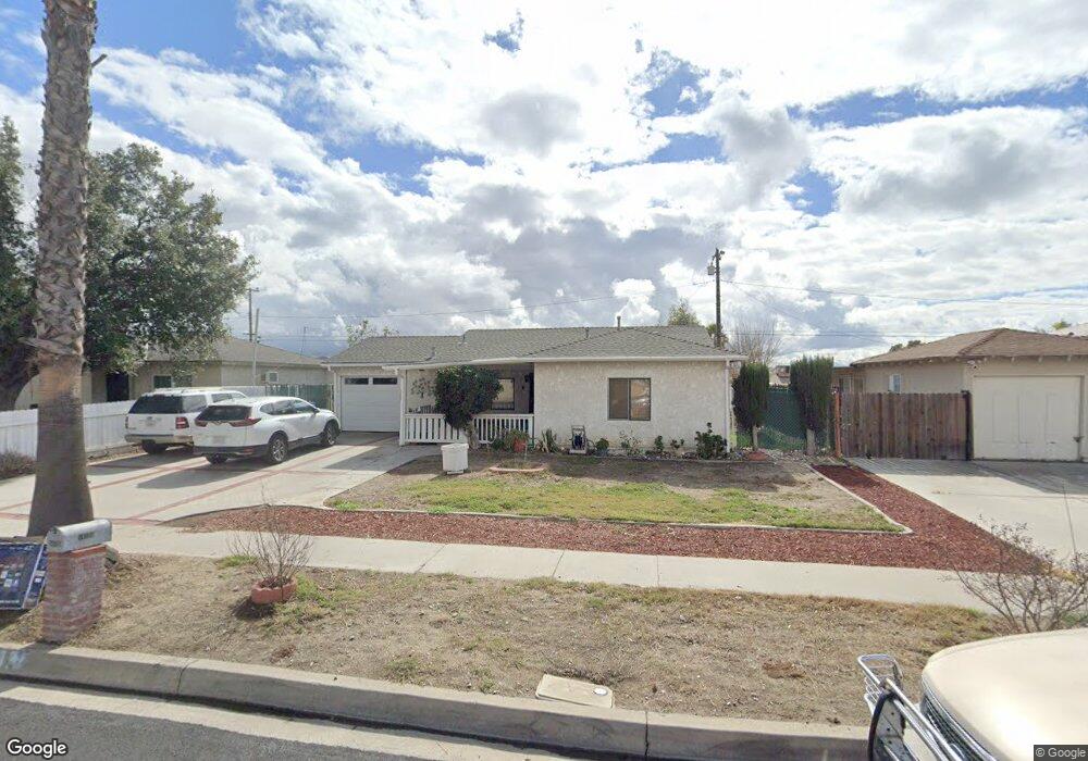 14735 El Molino St, Fontana, CA 92335 - photo 1