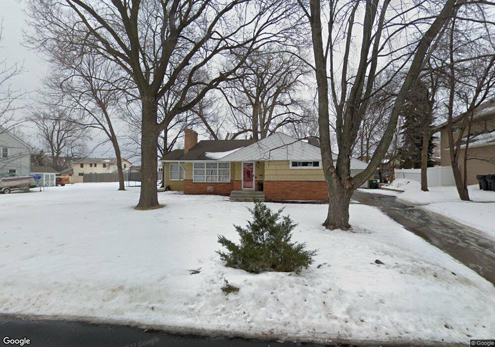 8445 Aldrich Ave S, Bloomington, MN 55420 - photo 1