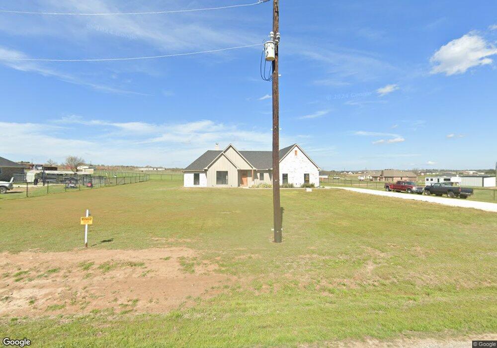 1015 Young Bend Rd, Brock, TX 76087 - photo 1