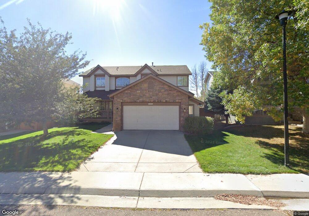 5274 E 130th Way, Thornton, CO 80241 - photo 1