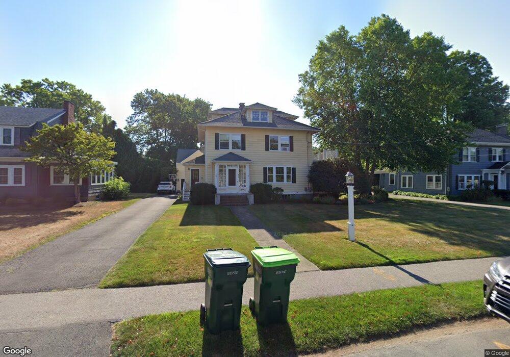 76 Fair Oaks Park, Needham, MA 02492 - photo 1
