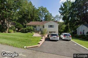22 1st St, Harrington Park, NJ 07640