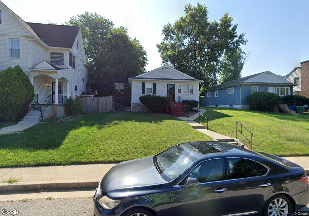 5941 Kavon Ave, Baltimore, MD 21206 - photo 1