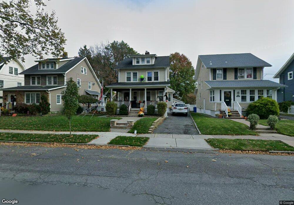 279 Mountain Way, Rutherford, NJ 07070 - photo 1