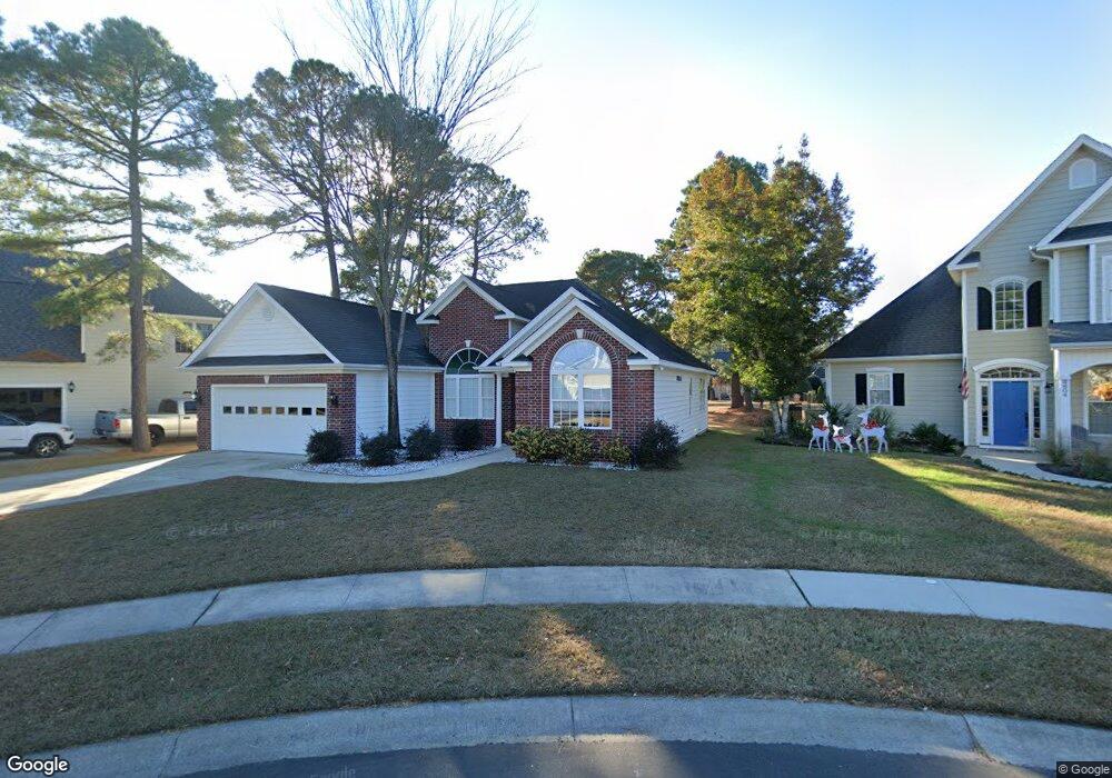 4808 Seabreeze Ln unit 142, Myrtle Beach, SC 29579 - photo 1