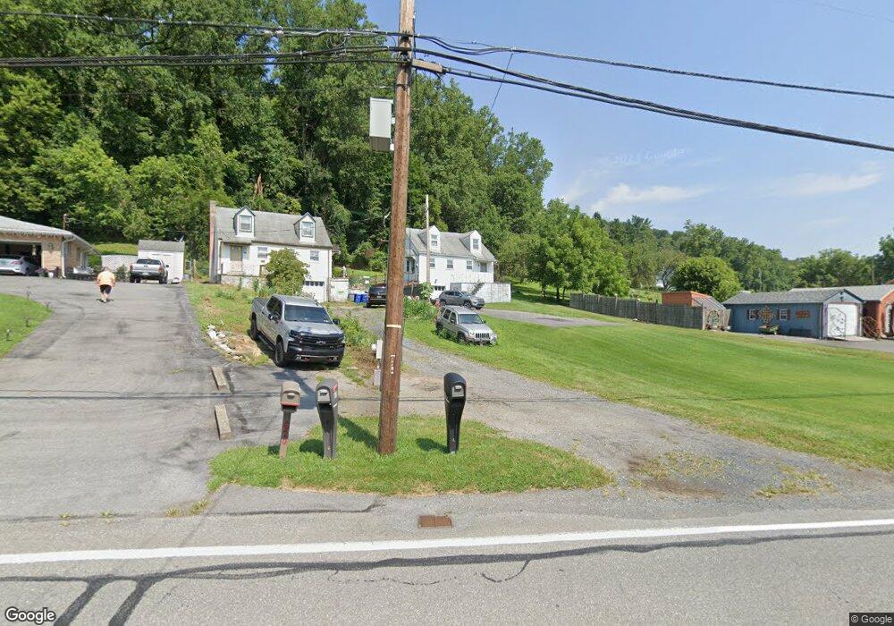 600 S Delaware Dr, Easton, PA 18042 - photo 1