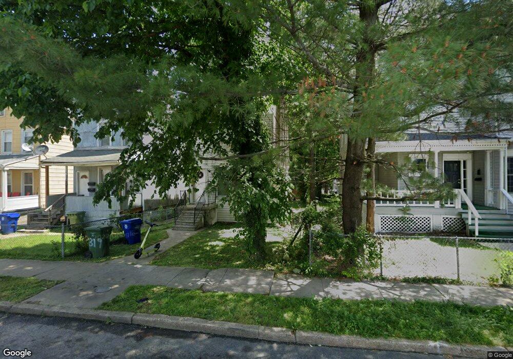 319 S Augusta Ave unit 3RD FLOOR, Baltimore, MD 21229 - photo 1