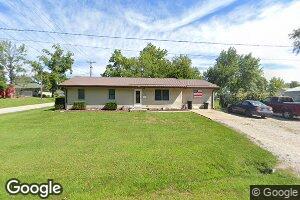 355 W Elm St, Kahoka, MO 63445