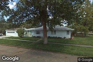 508 Holdredge Ave, Basin, WY 82410