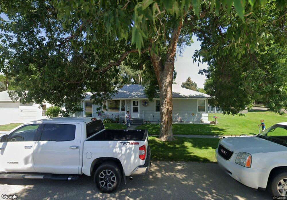508 Holdredge Ave, Basin, WY 82410 - photo 1
