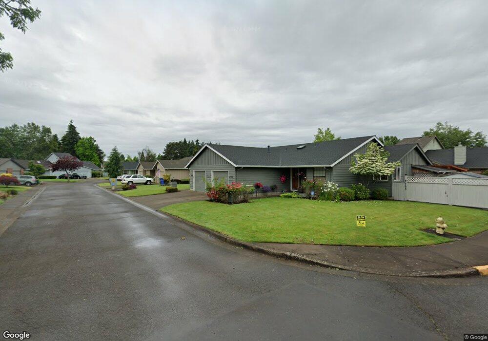2705 Dayna Ln, Eugene, OR 97408 - photo 1