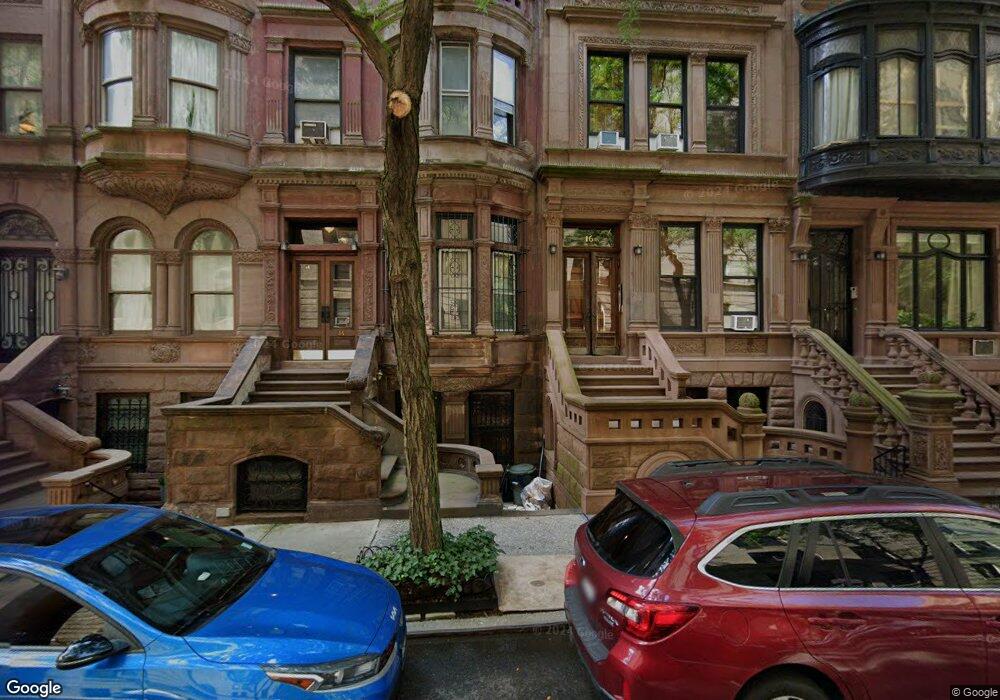 16 W 71st St unit 2, New York, NY 10023 - photo 1