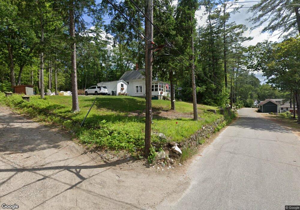 133 Webster Ave, Franklin, NH 03235 - photo 1