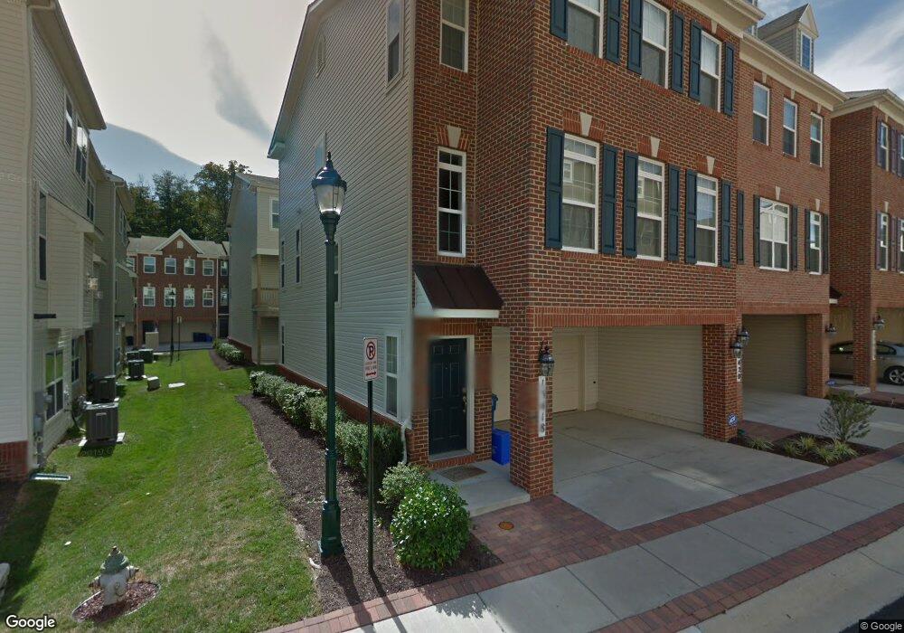 13418 Roberts Tavern Ct unit 2380, Clarksburg, MD 20871 - photo 1