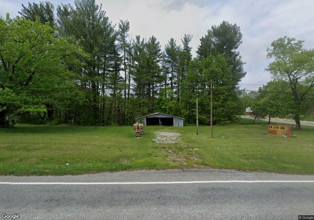 715 Highway 64 NE, New Salisbury, IN 47161 - photo 1