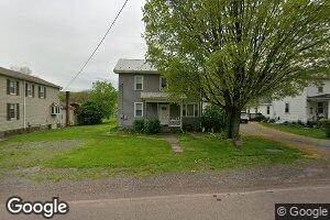 307 Juniata St, New Baltimore, PA 15553