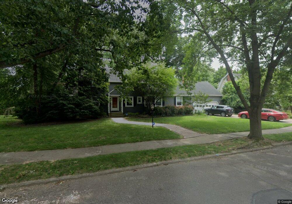 320 Rhoads Ave, Haddonfield, NJ 08033 - photo 1