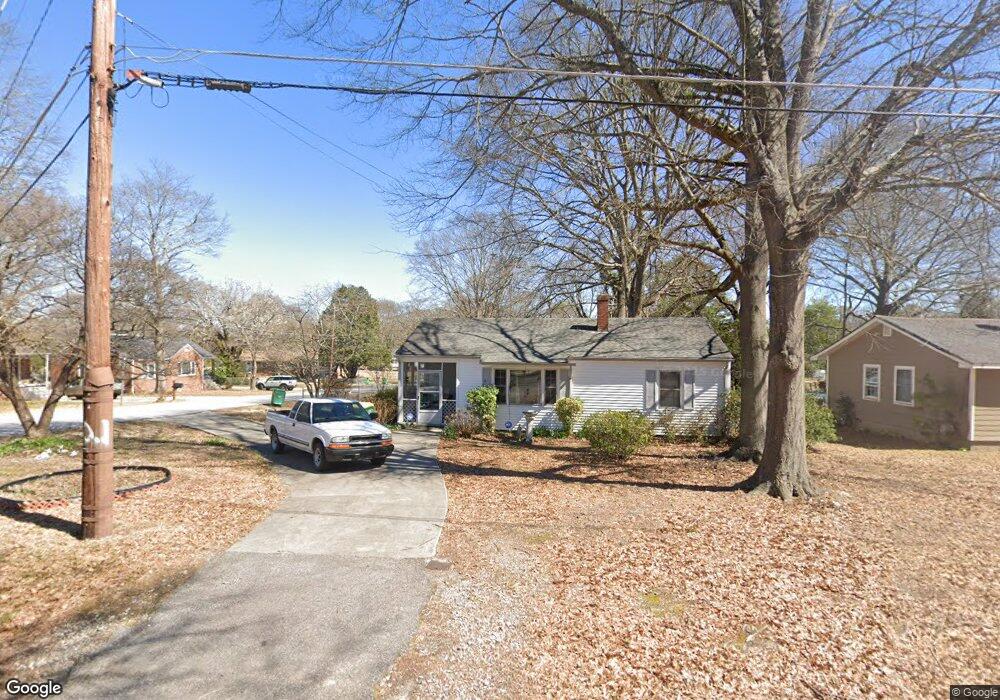 4690 Derry St, Forest Park, GA 30297 - photo 1