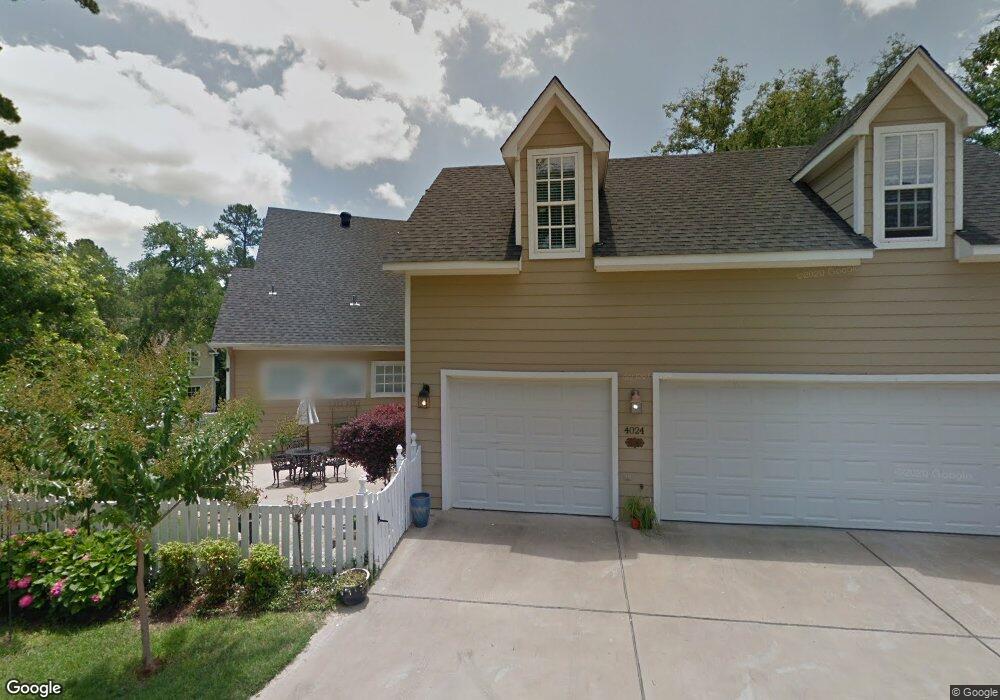 4024 4024 Charleston Park, Tyler, TX 75701 - photo 1