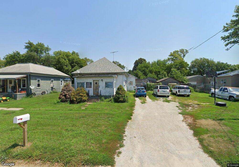 409 N Broad St, Shenandoah, IA 51601 - photo 1