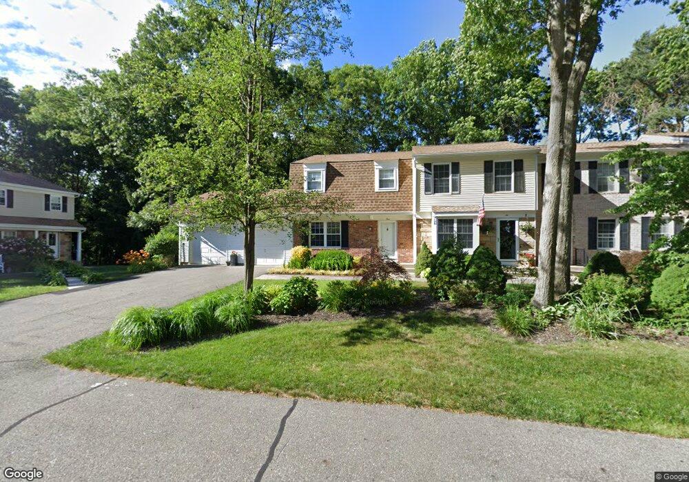 5 Harrison Commons, Yaphank, NY 11980 - photo 1