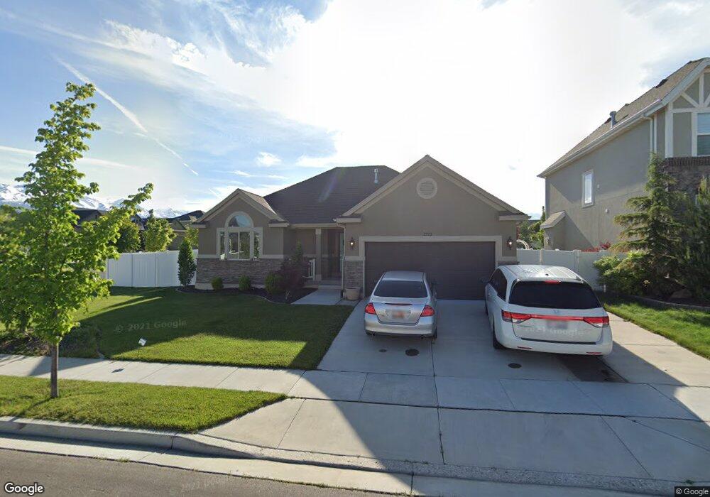 2722 N 780 W, Lehi, UT 84043 - photo 1
