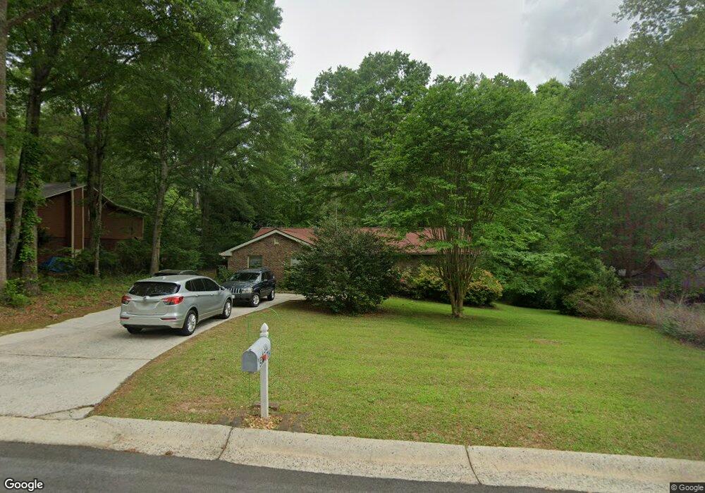 130 Meadowview Cir, Tyrone, GA 30290 - photo 1