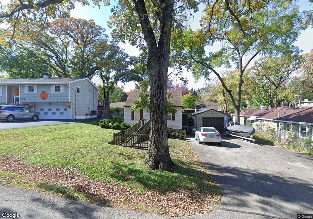 205 Wander Way, Lake In the Hills, IL 60156 - photo 1