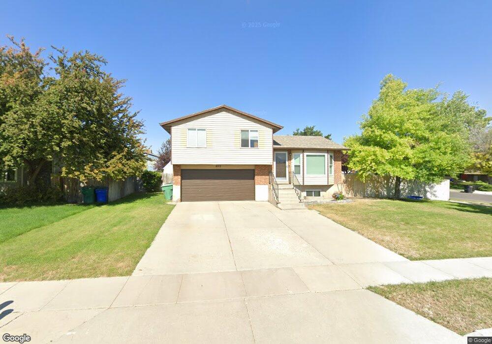 8712 S 1405 W, West Jordan, UT 84088 - photo 1