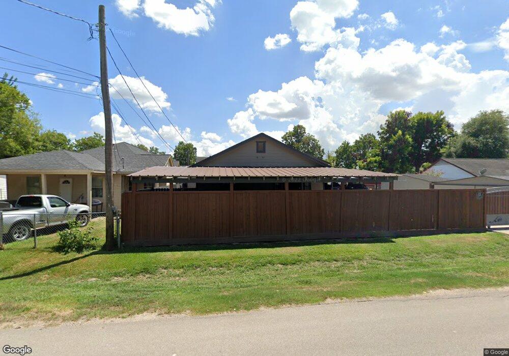 4322 Hanley Ln, Houston, TX 77093 - photo 1
