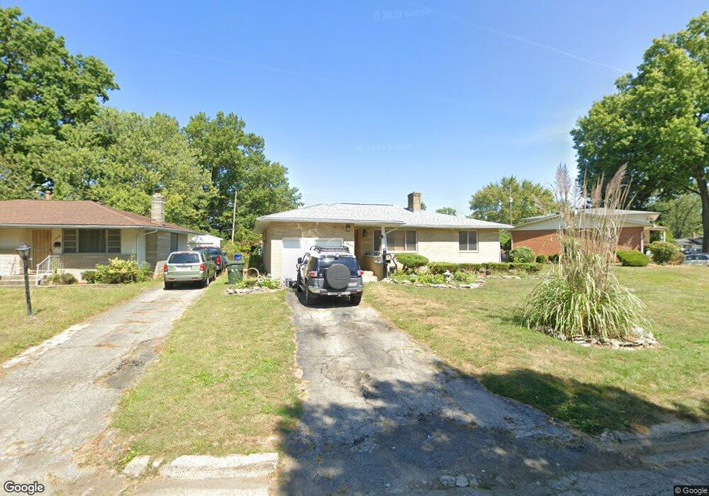 3834 Shamrock Dr, Columbus, OH 43227 - photo 1