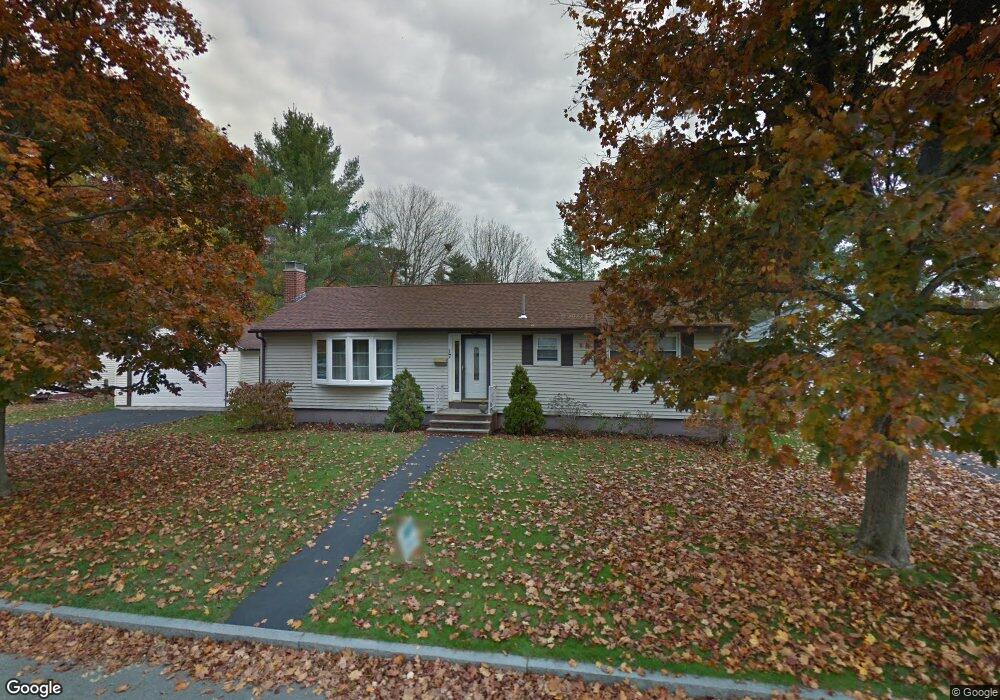 17 Groveside Rd, Portland, ME 04102 - photo 1