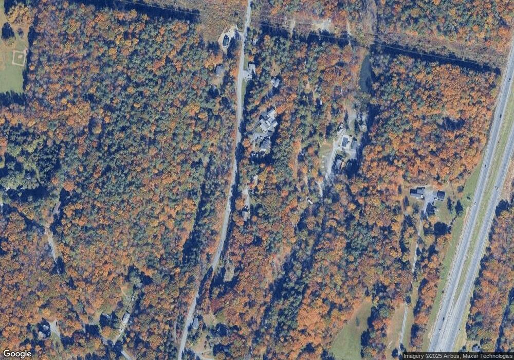 62 Valley Rd, Catskill, NY 12414 - photo 1