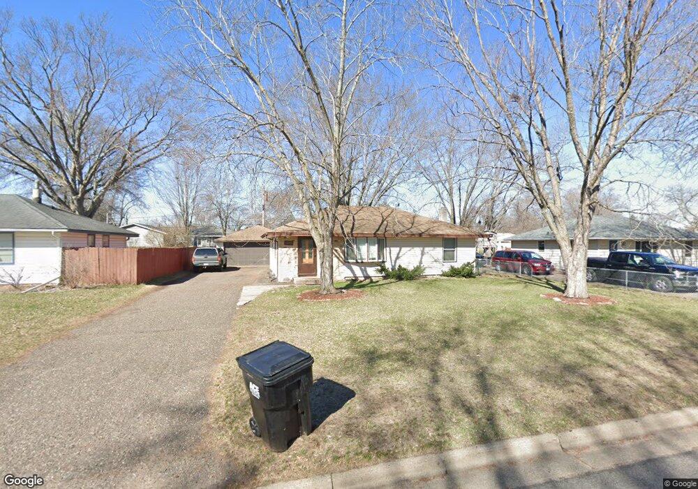 11656 Ilex St NW, Coon Rapids, MN 55448 - photo 1