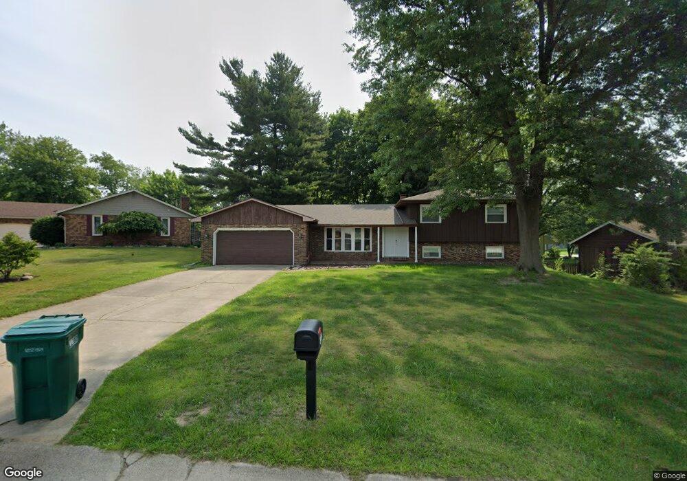 52432 Cavalier Ct, South Bend, IN 46635 - photo 1