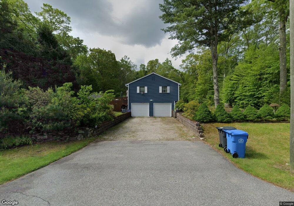2 White Pine Rd, Ledyard, CT 06339 - photo 1