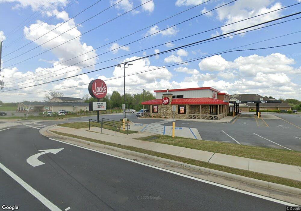 1284 S Houston Lake Rd, Bonaire, GA 31005 - photo 1