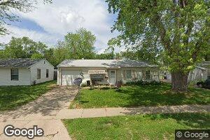 1326 Janbrook Blvd, Carter Lake, IA 51510