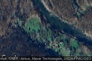 144 Walnut Ln, Green Spring, WV 26722