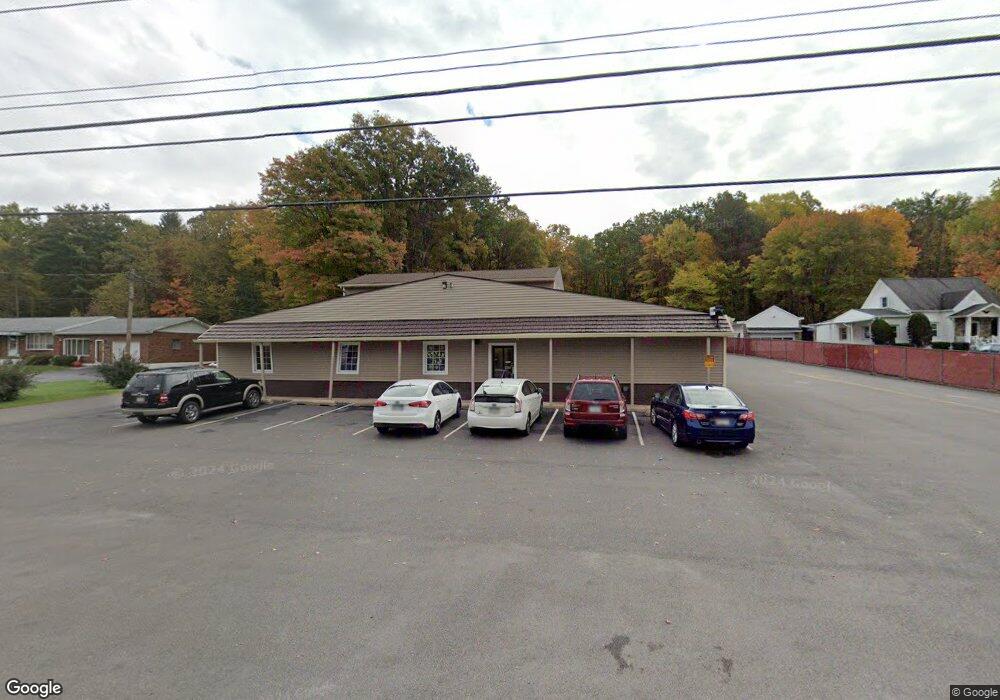 502 S Mountain Blvd, Mountain Top, PA 18707 - photo 1