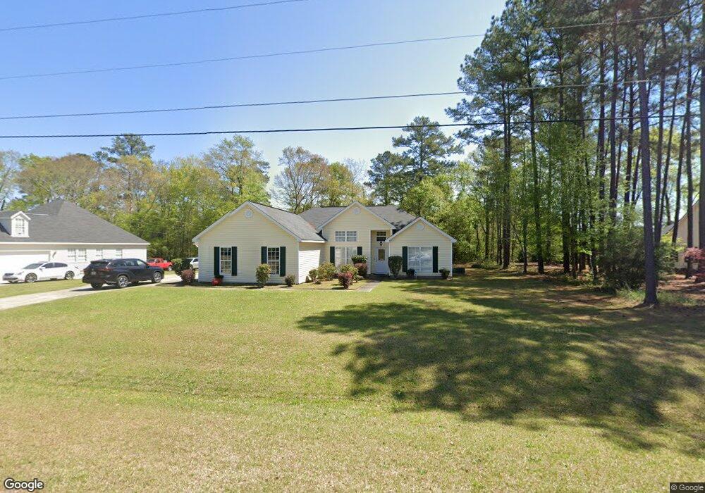 202 Browning Pointe Rd, Macon, GA 31216 - photo 1