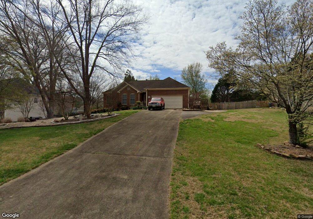 1603 Willow Way unit I, Woodstock, GA 30188 - photo 1