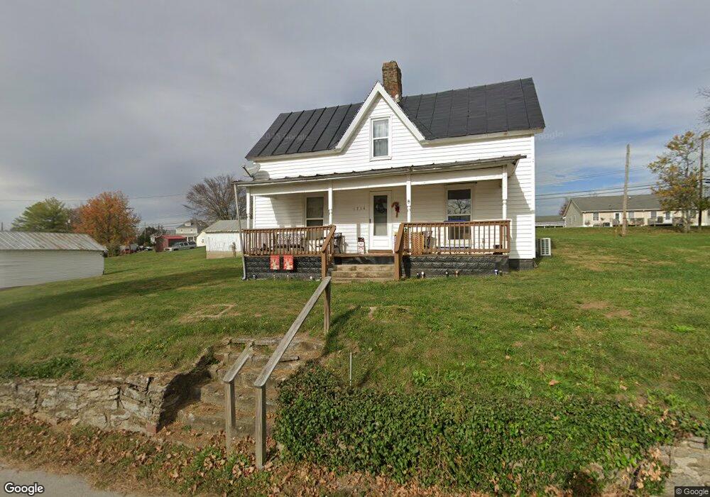 1734 Ewing Rd, Ewing, KY 41039 - photo 1